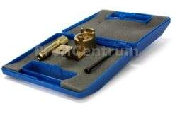 Alternative view of Motor-Einstellwerkzeugsatz Chrysler 2.8L Arretierwerkzeug Nockenwelle