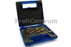 Alternative view of Motor-Einstellwerkzeug CITROEN PEUGEOT 1.4 16V ET Arretierwerkzeug