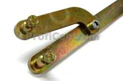 Alternative view of Universaler Schlüssel zum Motor-Einstellwerkzeug mit einstellbaren Abstand Werkzeug