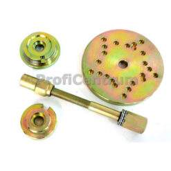 Alternative view of Nabe Lagerabzieher VITO VIANO 2.2 CD Presswerkzeug