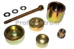 Alternative view of Einpresswerkzeug Abzieher Vorderachslager (links) FORD VOLVO