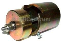 Alternative view of Einpresswerkzeug Abzieher Hinterachslager ZAFIRA B ASTRA H MERIVA