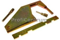 Alternative view of Motor-Einstellwerkzeug FORD SCI MAZDA 1.8 2.0 2.3 TURBO