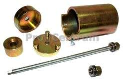 Alternative view of Einpresswerkzeug Abzieher Hinterachslager Fiat Bravo II