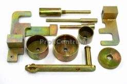 Alternative view of Motor-Einstellwerkzeug RENAULT OPEL NISSAN DCI DTI Nockenwelle