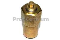 Alternative view of Injektor-Abzieher Einspritzdüse OPEL RENAULT DCI CDTI