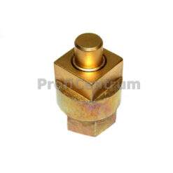 Alternative view of Kurbelwellenschlüssel VW AUDI 2.4 3.0 TDI 3.2 FSI COMMON RAIL Kurbelwellen Schlüssel Werkzeug