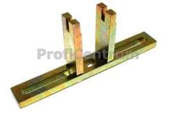 Alternative view of Ölpumpe-Schlüssel 45-190mm abschrauben Werkzeug