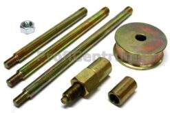 Alternative view of Injektorabzieher Einspritzdüsen OPEL RENAULT 2.0 DCI CDTI