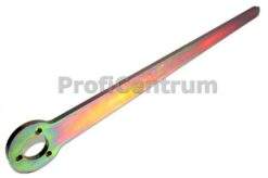 Alternative view of Motor-Einstellwerkzeug BMW Kurbelwellenschlüssel