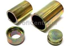 Alternative view of Adapter-Satz 4-tlg für Traggelenkpresse Unten Abzieher Jeep