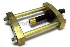 Alternative view of Einpresswerkzeug Abzieher Traggelenkpresse Unten JEEP CHEROKEE WRANGLER