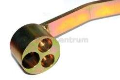 Alternative view of Motor-Einstellwerkzeug Nutwelle Schlüssel MONDEO TRANSIT 2.0-3.2 TDCI