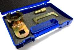 Alternative view of Motor-Einstellwerkzeug TRANSPORTER CRAFTER 2.4D 2.5 TDI