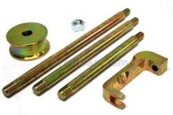 Alternative view of Einspritzdüsenabzieher CITROEN PEUGEOT 2.0 HDI Abzieher Einspritzdüsen