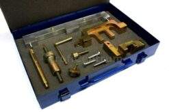 Alternative view of Motor-Einstellwerkzeug BMW 1.8 2.0 N42 N46 VALVETRONIC Satz Werkzeug