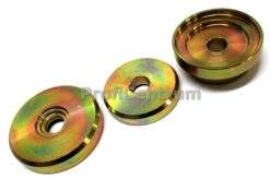 Alternative view of Einpresswerkzeug Abzieher Hinterachslager MERCEDES W210 W202