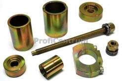 Alternative view of Einpresswerkzeug Abzieher Vorderachslager (zwei) VOLKSWAGEN T4