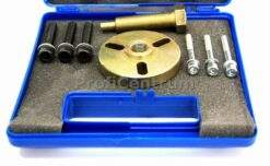 Alternative view of Radnabenabzieher Universal Pumpeabzieher Abzieher