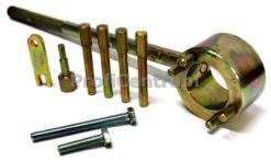 Alternative view of Motor-Einstellwerkzeug Satz RENAULT CITROEN PEUGEOT 3.0 V6 24V