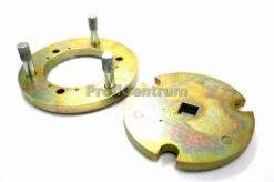 Alternative view of Einspritzpumpe Demontage Werkzeug FORD 2.0 2.4 DURATORQ 16V