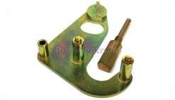 Alternative view of Motor-Einstellwerkzeug RENAULT NISSAN 1.6 DCI, R9M