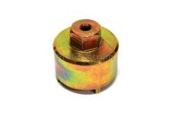 Alternative view of Nutmutter Steckschlüssel Lager KM9