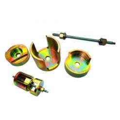 Alternative view of Hinterachslager-Abzieher RENAULT LAGUNA III COUPE Einpresswerkzeug