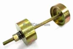 Alternative view of Einpresswerkzeug Abzieher WV Golf 4 Audi A3 Hinterachslager Buchse