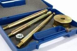 Alternative view of Abzieher-Satz Spezial Werkzeug M12 M16 FI 85