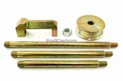 Alternative view of Injektorabzieher mit Greifer 19mm Einspritzdüsen Universal CDI-Motoren