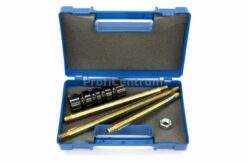 Alternative view of Abzieher-Satz Spezial Werkzeug (Walze) M12 M16 FI40 1Kg