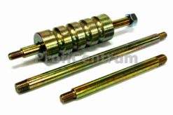 Alternative view of Abzieher-Satz Spezial Werkzeug (Walze) M12 M16 FI50 1,5Kg