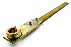 Alternative view of Motor-Einstellwerkzeug VW LT T4 AUDI VOLVO Riemenscheibe Schlüssel