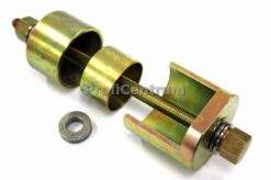 Alternative view of Einpresswerkzeug Abzieher Hinterachslager BMW E38, E39, M5, X5