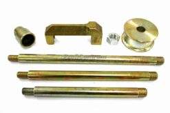 Alternative view of Injektorabzieher Adapter 13mm Einspritzdüsen CDI-Motoren