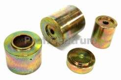 Alternative view of Adaptersatz RENAULT OPEL NISSAN Presswerkzeug Schwingenbolzen (unten)