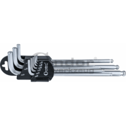 Alternative view of Schaumeinlage für Werkzeugwagen Einlage mit 81 Stück Steckschlüssel Schraubenschlüssel, Imbusschlüssel