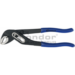 Alternative view of Schaumeinlage für Werkzeugwagen Einlage mit Zangen 4 Stück