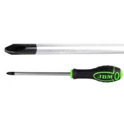 Alternative view of Werkstattwagen Einlage für Schraubendreher Kreuz 7 Stück