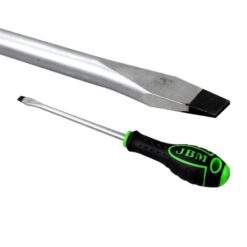 Alternative view of Werkstattwagen Einlage für Schraubendreher Schlitz 7 Stück