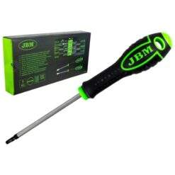 Alternative view of Werkstattwagen Einlage für TORX Schraubendreher T8-T27 7 Stück