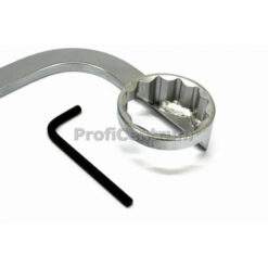 Alternative view of Ölfilterschlüssel Kupplung HALDEX