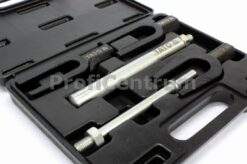 Alternative view of Lenkstangenabzieher-Satz 5-tlg Abzieher Satz