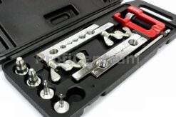 Alternative view of Bördelgerät Bördel Werkzeug Set Bremsleitung bördeln Satz