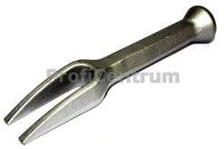 Alternative view of Lenkstangenabzieher 18x200mm Lenkstange Abzieher Werkzeug