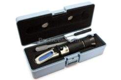 Alternative view of Refraktometer Frostschutzprüfer