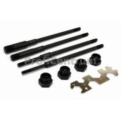 Alternative view of Nietzange Nietmutternzange M5-M12 Nietpresse Nietmaschine