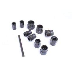 Alternative view of Schraubenausdreher Satz 11-tlg.