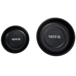 Alternative view of Zwei Magnetschalen Set 108 und 150 mm